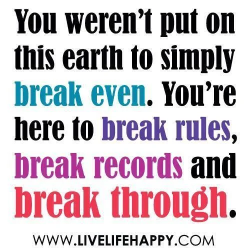 Giant Personal Resource File for Your LIFE...