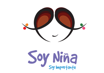 Campamento Soy Niña Y Soy Importante