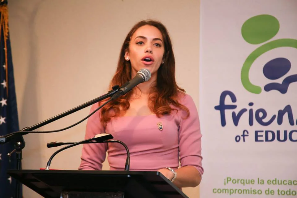 Friends of Educa