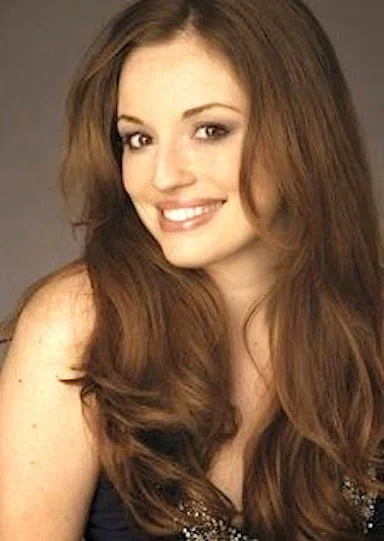 Congratulations to SongFest alumna Sarah Davis!