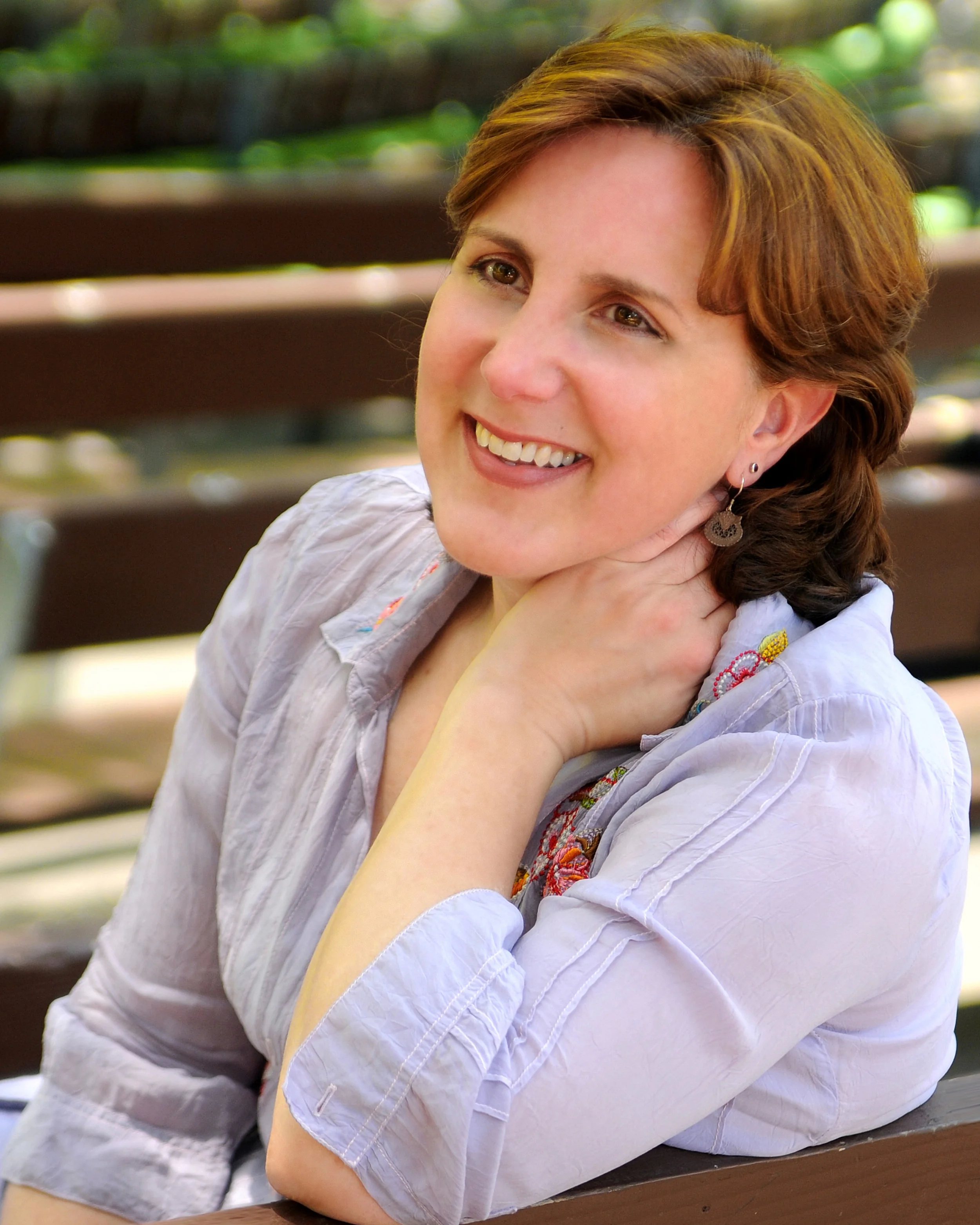 SongFest welcomes world-renowned soprano Dawn Upshaw to our 2015 Faculty!