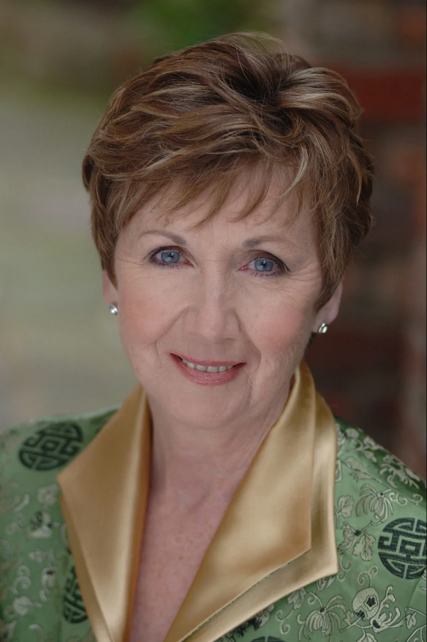 SongFest welcomes internationally-acclaimed mezzo-soprano Ann Murray to our 2015 faculty!