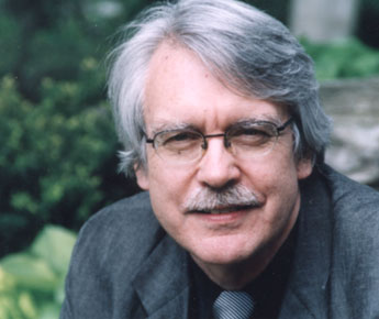 MacArthur Foundation's "genius" Award, and Pulitzer Prize winning composer John Harbison
