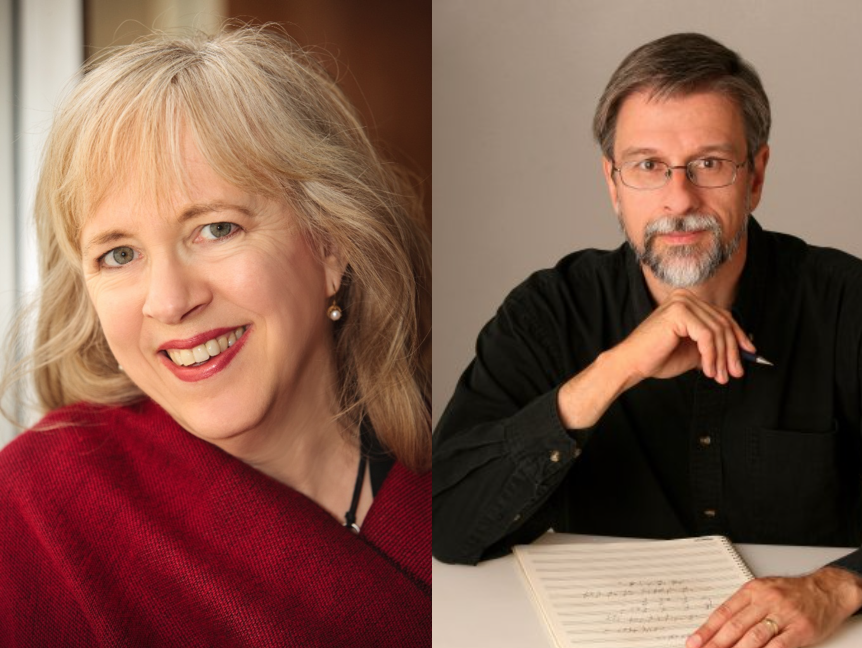 SongFest is thrilled to announce two WORLD PREMIERES for the summer of 2015!