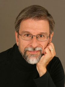 James Primosch