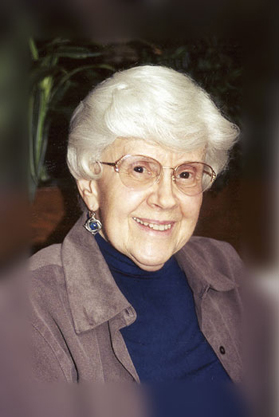 Marcia Brown (1918-2015)