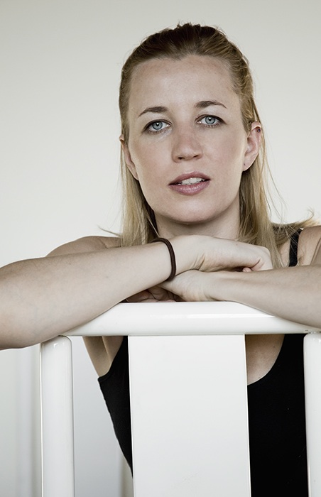 Kathleen Tagg, piano