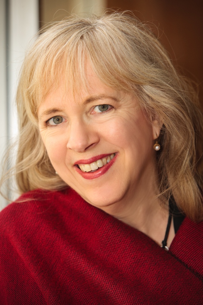 Anne LeBaron, composer