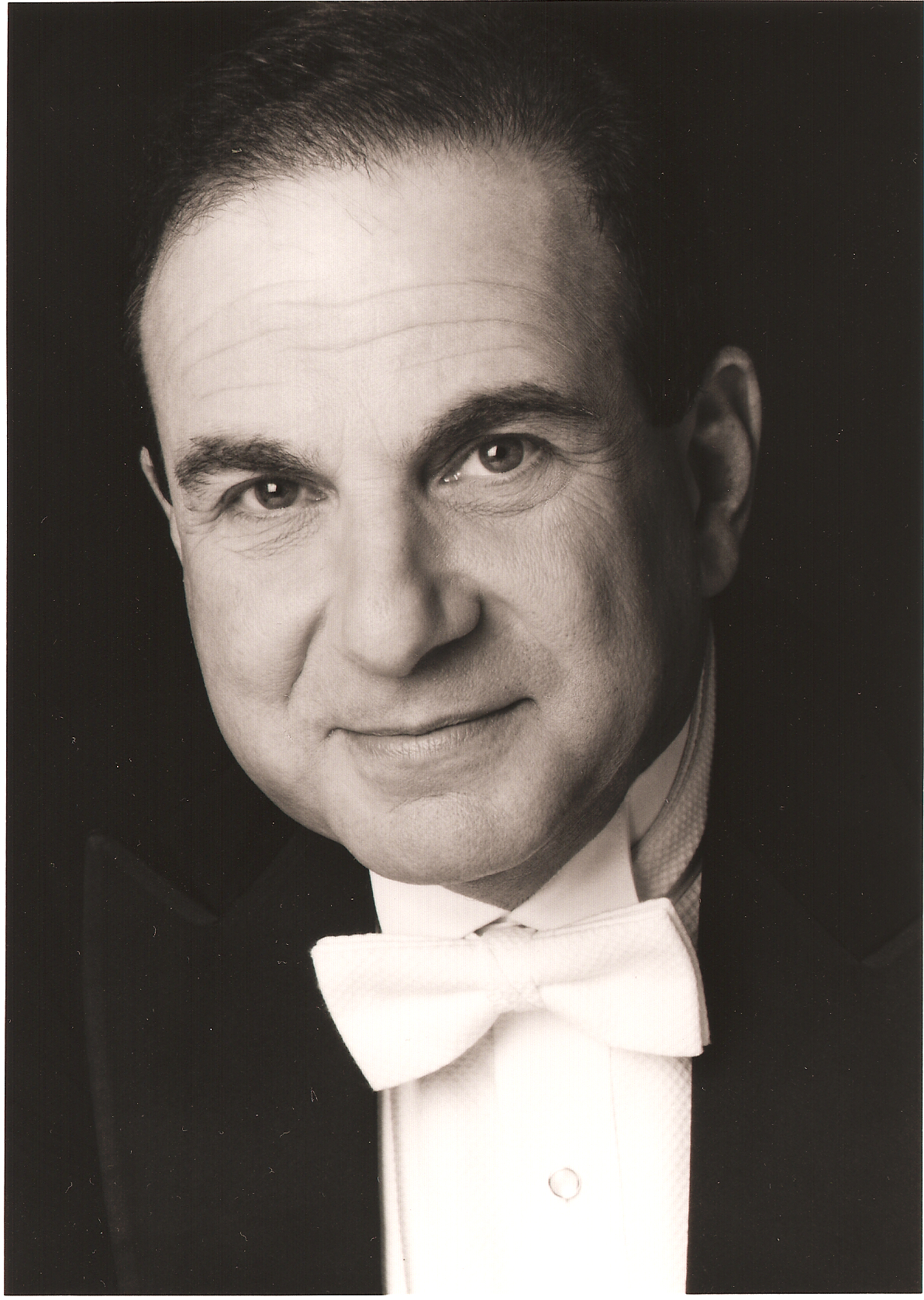 Martin Katz, piano