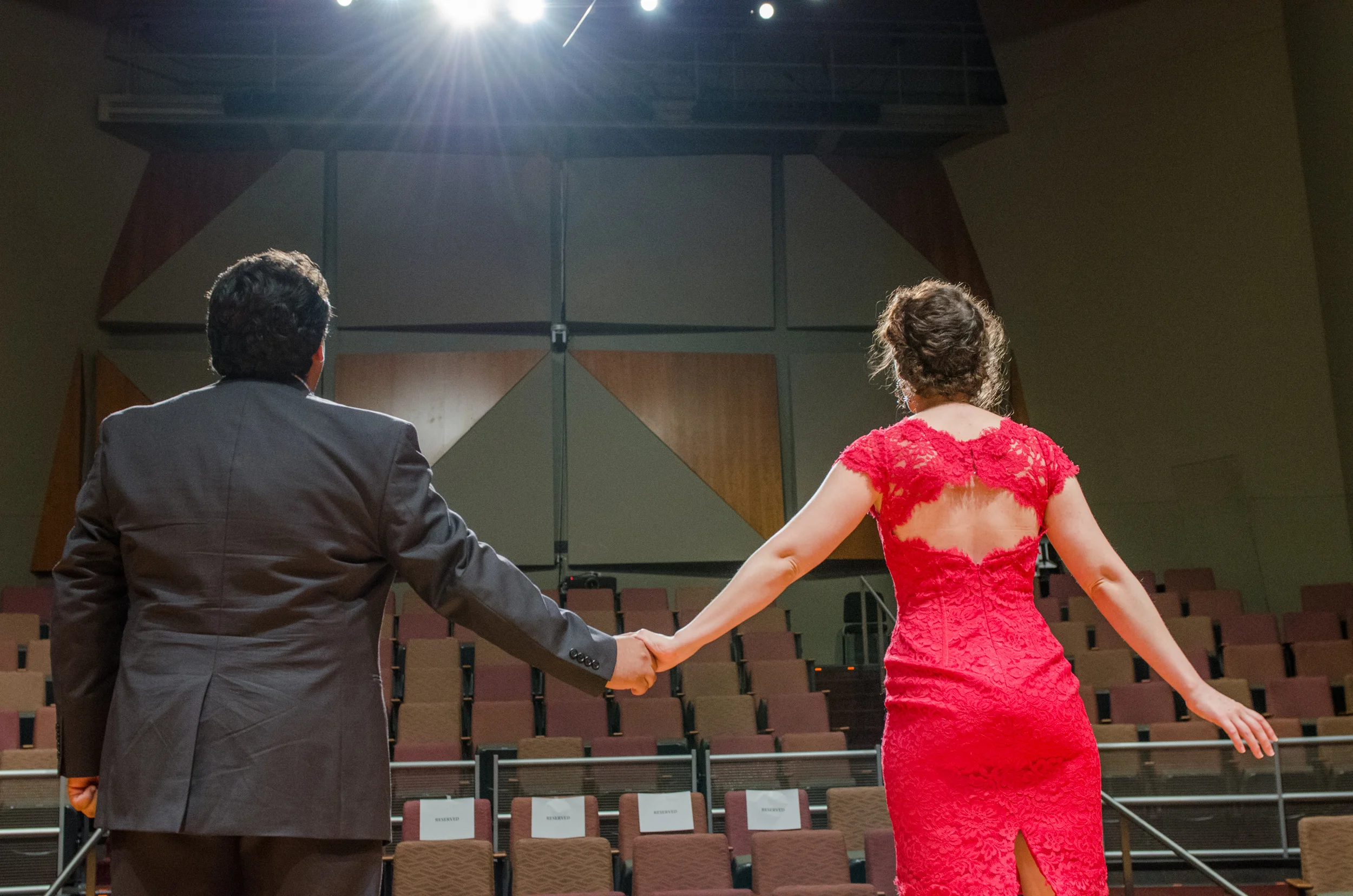 Thank you for a successful SongFest 2015!