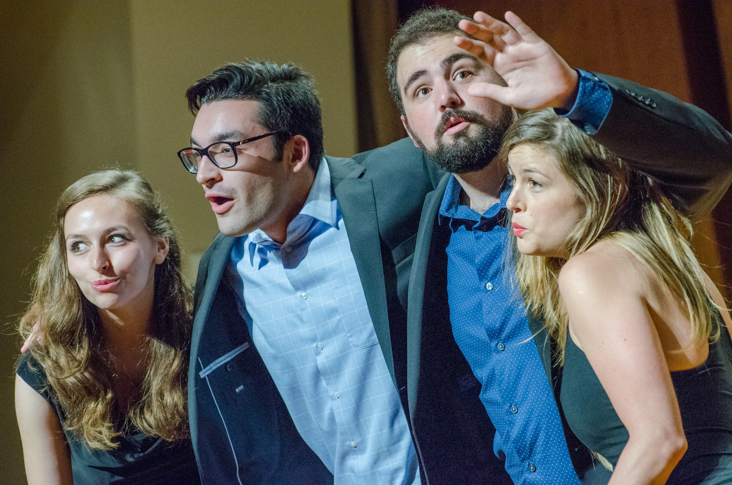 Announcing the SongFest 2016 20th Anniversary Season!