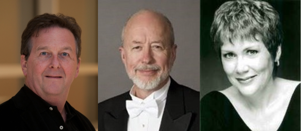 SongFest is proud to welcome three new faculty in 2016!