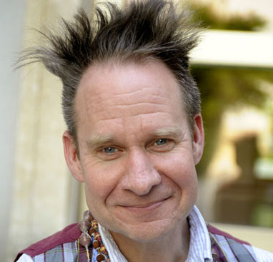 Peter Sellars joins SongFest 2016 as Distinguished Guest Faculty!