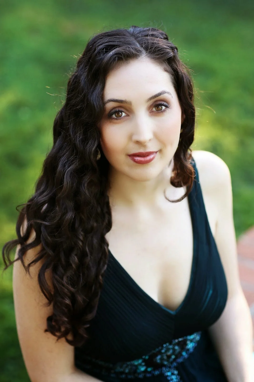 Congratulations to 2010 Stern Fellow Clarissa Lyons!