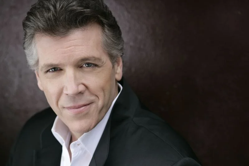 Thomas Hampson and Song of America come to SongFest 2016!