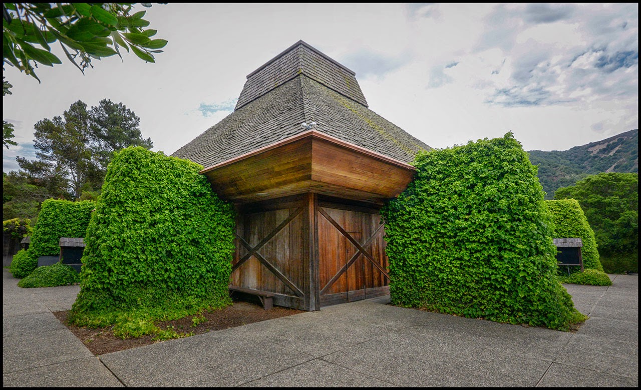 Hidden Valley Auditorium