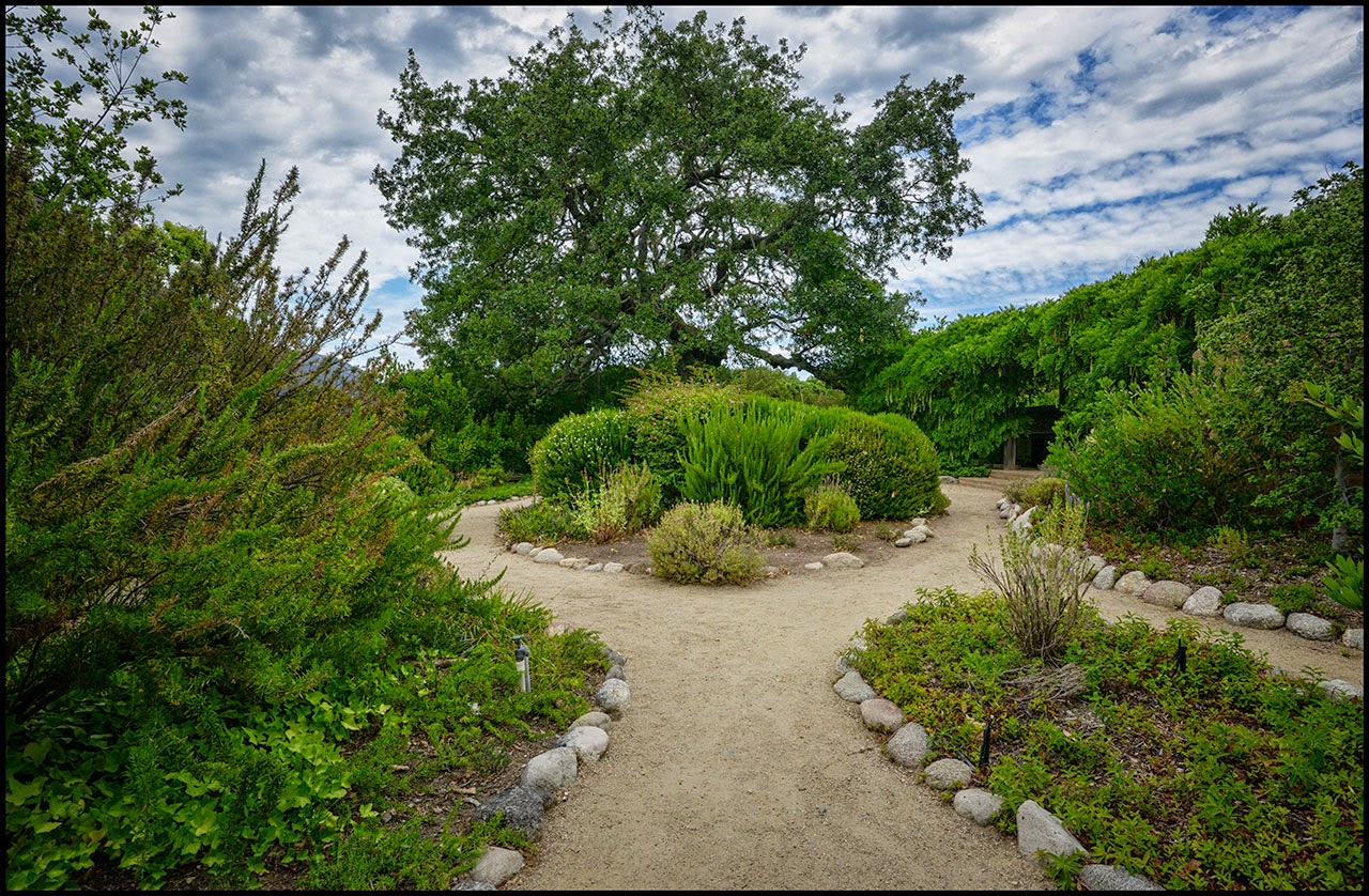 Garden Trails