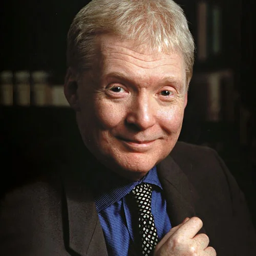 Graham Johnson OBE Already acclaimed not only as one of the foremost accompanists of our day but also for his major contribution to the development of the song repertoire, Graham Johnson has most recently completed his major recording project of the complete lieder of Schubert for the Hyperion label and has embarked on a similar project of recording the complete lieder of Schumann. He was made an OBE in the 1994 Queen's Birthday Honours list and in 2002 he was created Chevalier in the Ordre des Arts et Lettres by the French Government. He was also made an Honorary Member of the Royal Philharmonic Society in February 2010. In 2013 he was awarded honorary doctorates by Durham University and The New England Conservatory, and was recipient of The Wigmore Hall Medal. Read more...
