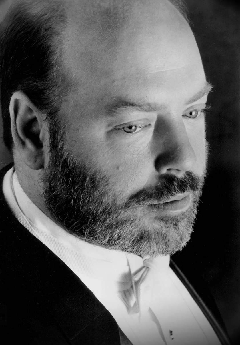 Sanford Sylvan, faculty