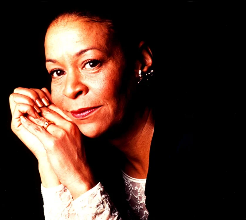 Roberta Alexander, faculty