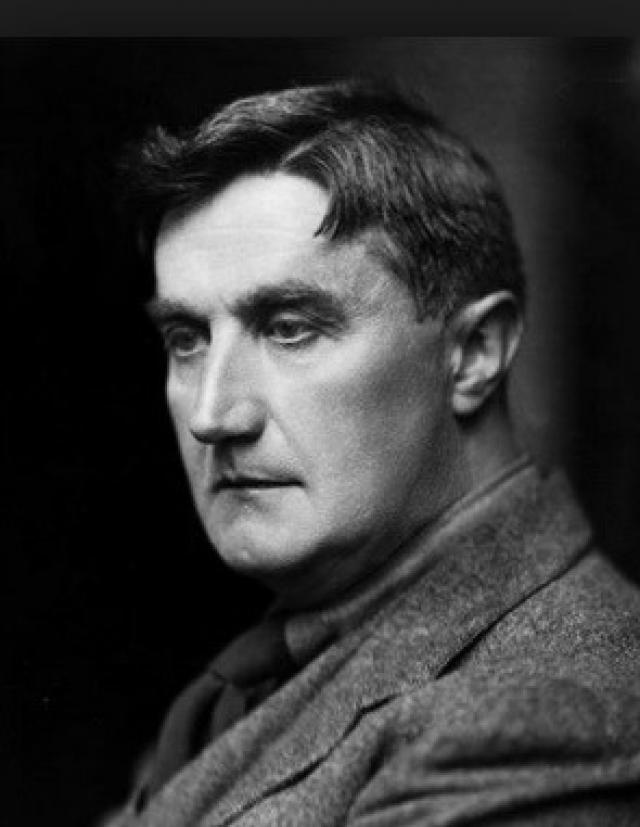 Ralph Vaughan Williams (1872-1958)