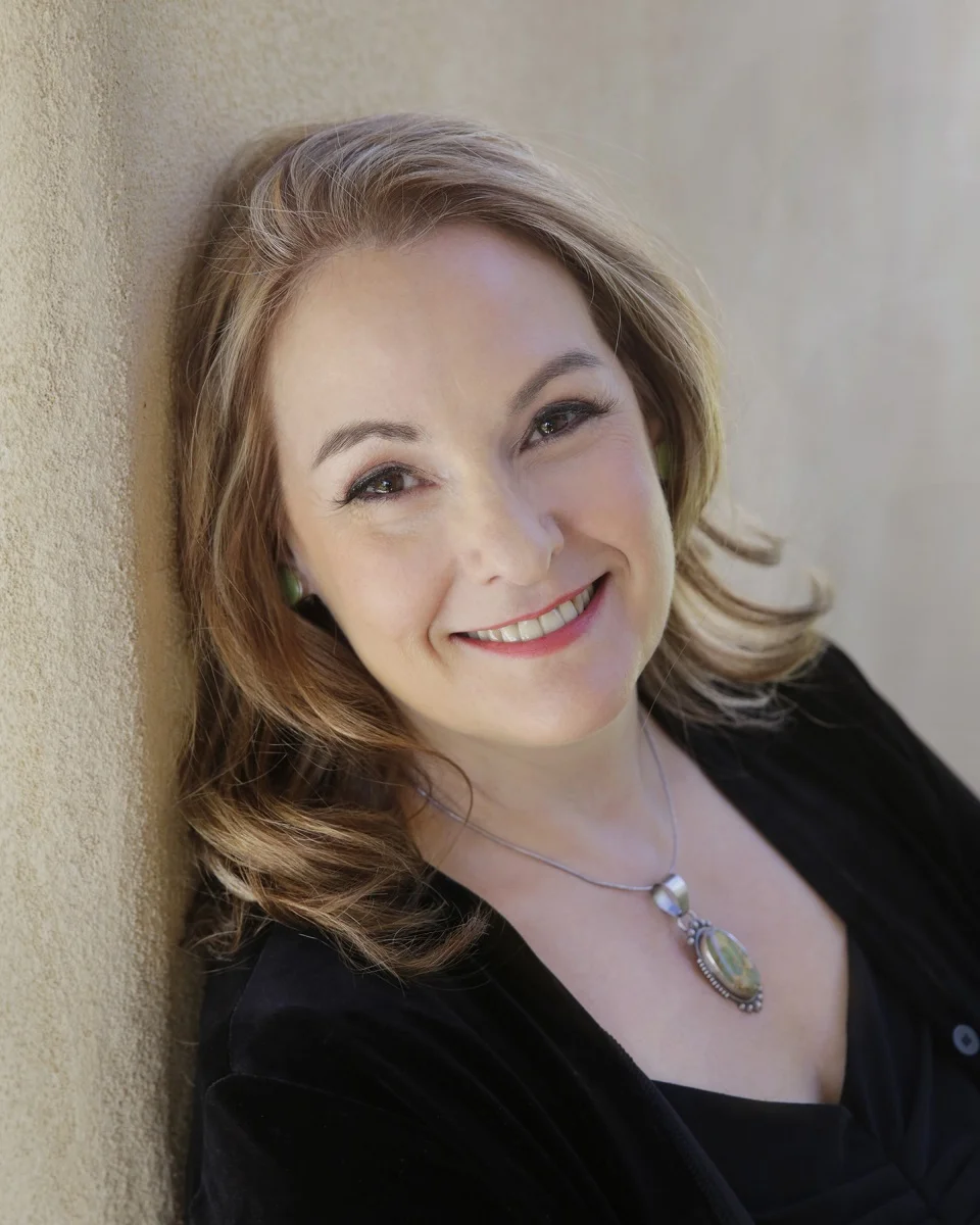 Susanne Mentzer, faculty