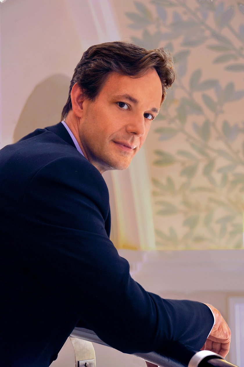 Jake Heggie (b. 1961)