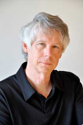 Mark Abel (b. 1948)