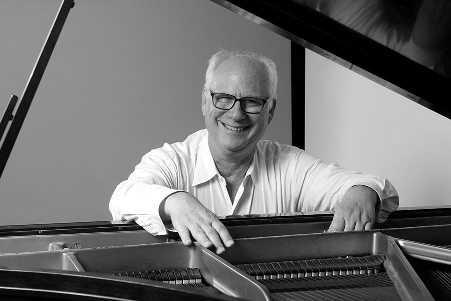Mark Carlson (b. 1952)