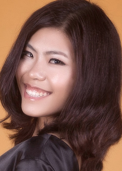 You Zhao, piano SongFestas a Marc and Eva Stern Fellow – 2015-16