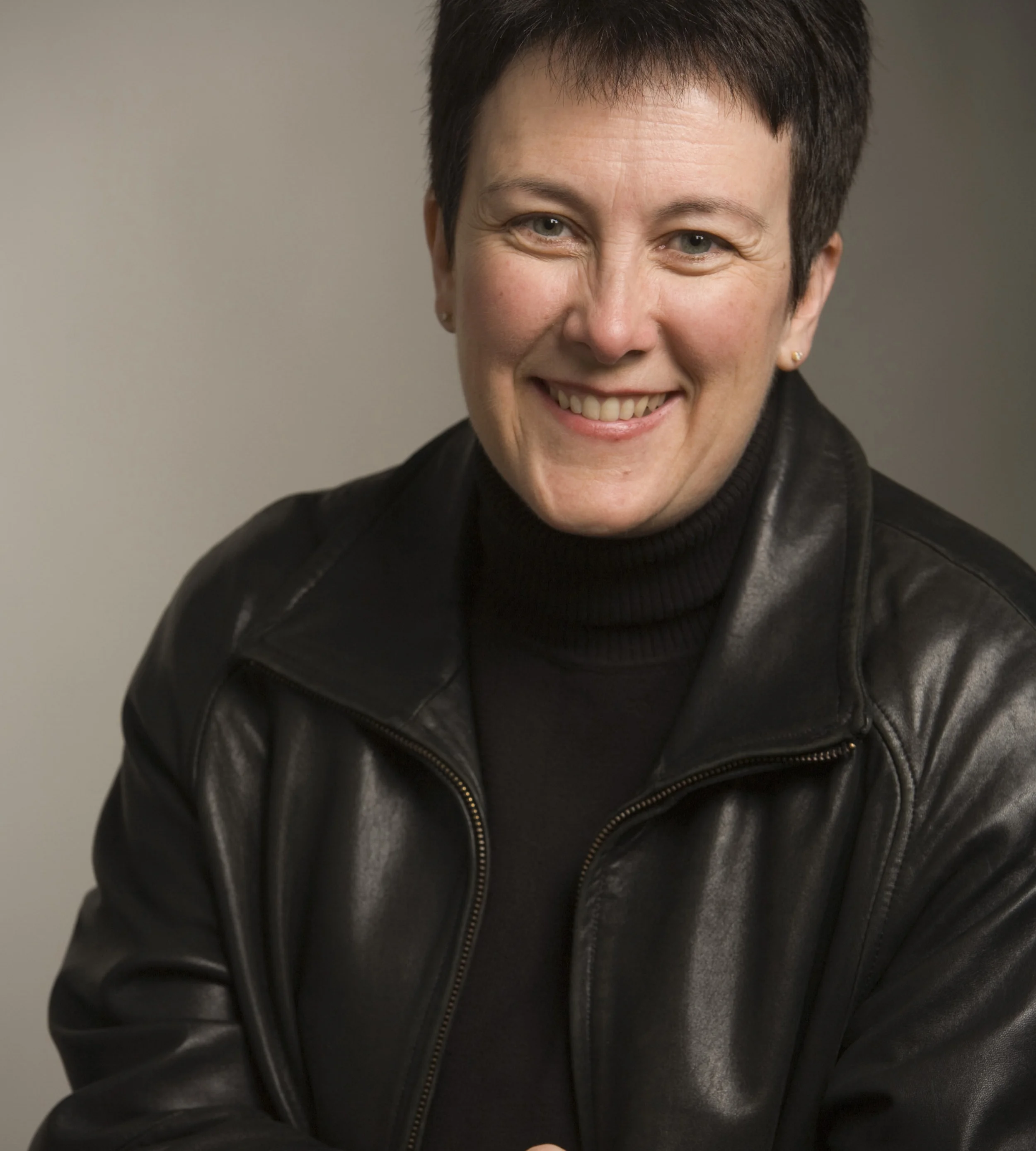 Jennifer Higdon