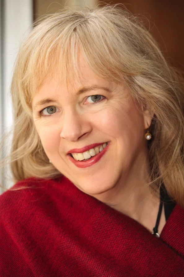 Anne LeBaron