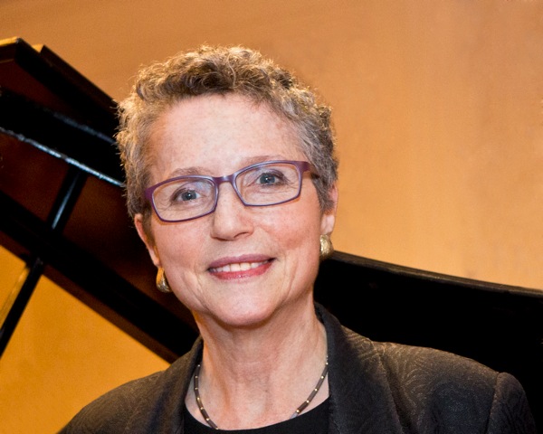 Shulamit Ran