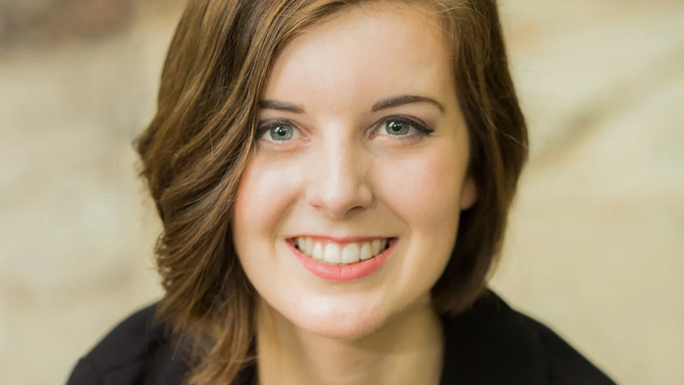 Simone McIntosh