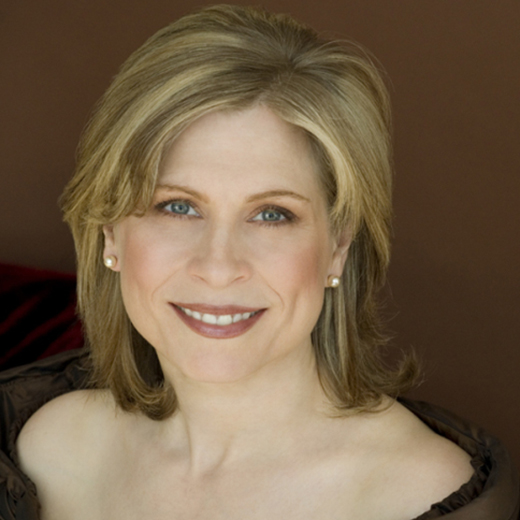 AMY BURTON, soprano (Copy)
