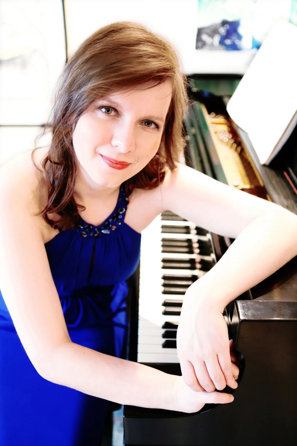 National Sawdust in Brooklyn, NYC