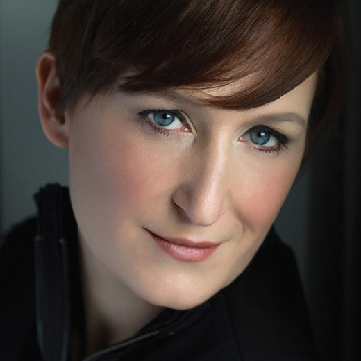 MARTHA GUTH, soprano (Copy)