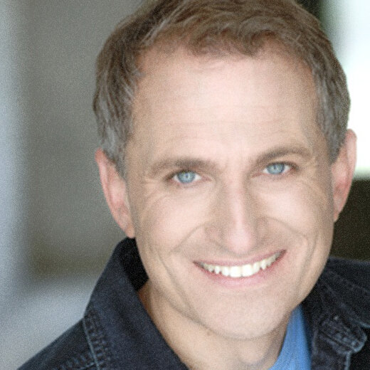 CURT BRANOM, actor