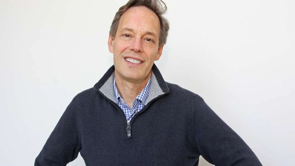 Jake Heggie