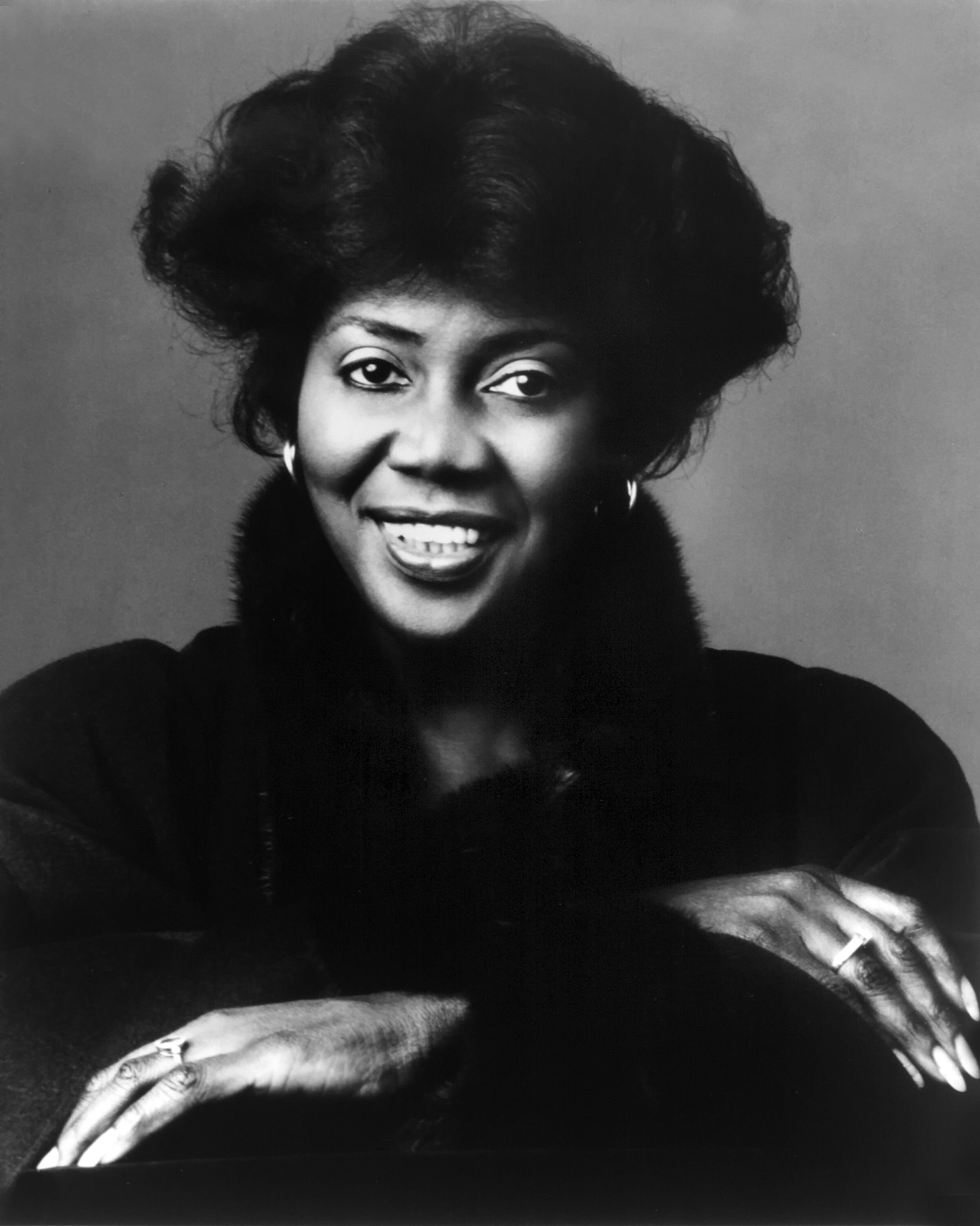 Florence Quivar