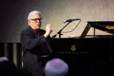 Michael Beckerman