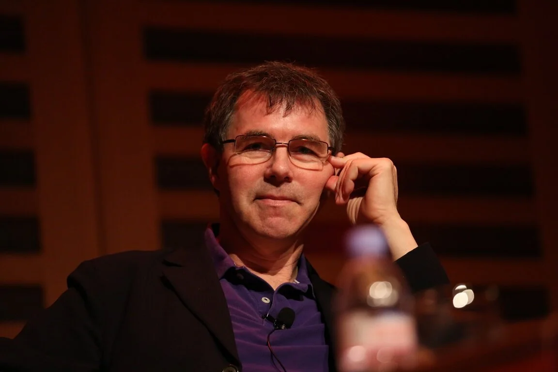 Michael Haas