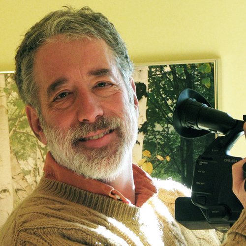 JONATHAN FELDMAN, filmmaker