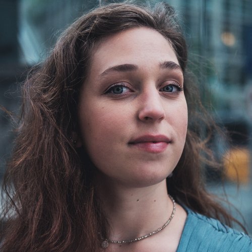 ADDY STERETT, soprano