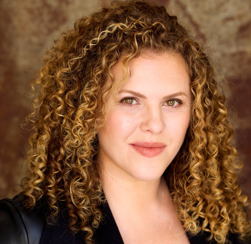 DEVON GUTHRIE, soprano