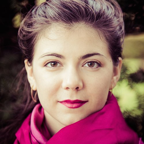 LUCY FITZ GIBBON, soprano (Copy)