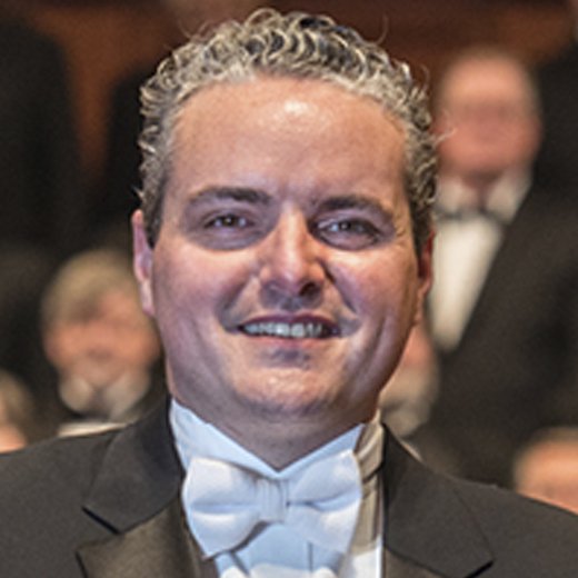 TUCKER BIDDLECOMBE, choral (Copy)