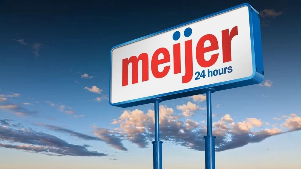 Positive Beverage Brings More Positivity to the Midwest at Select Meijer Locations in Kentucky