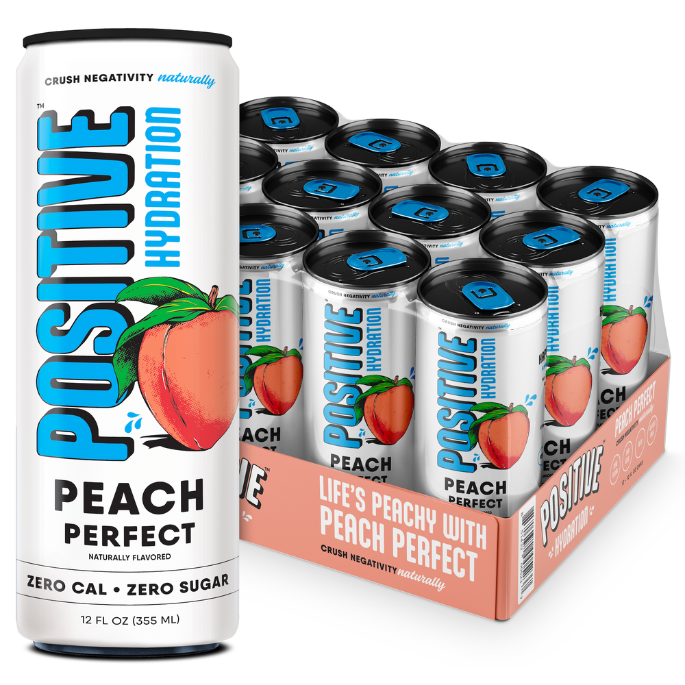 CALOBYE＋ Perfect Plus positive-hydration-peach-