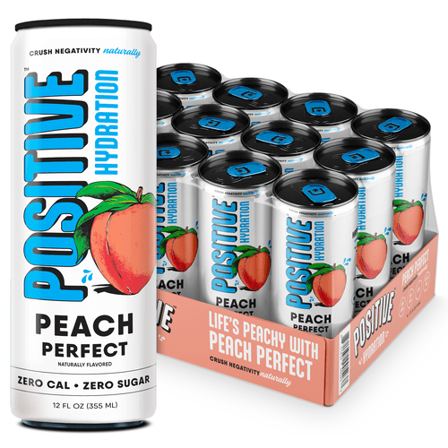Positive Beverage -Shop